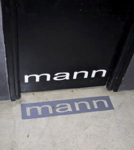 mann